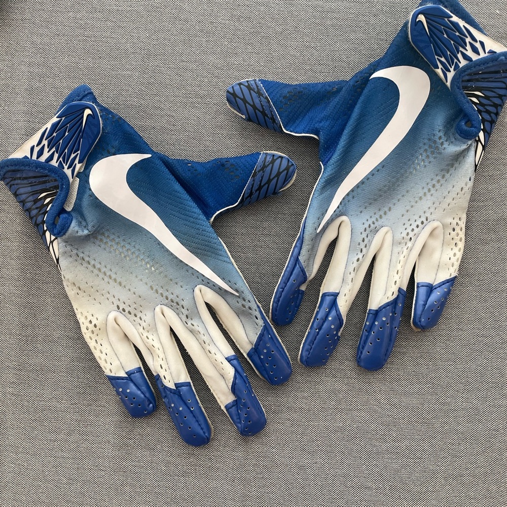Nike Vapor Knit Football Gloves